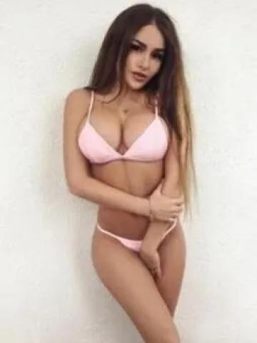 Проститутка Ксения